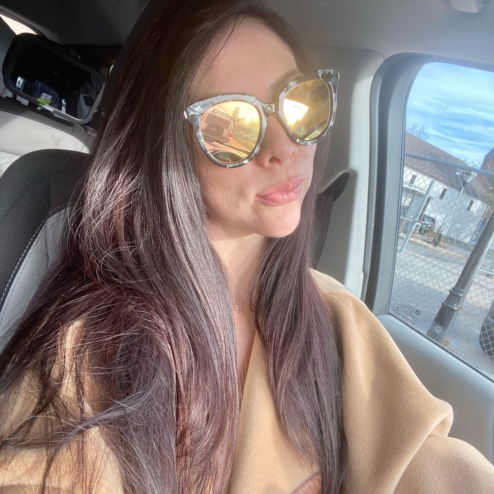 Meet your Posher, Lauren